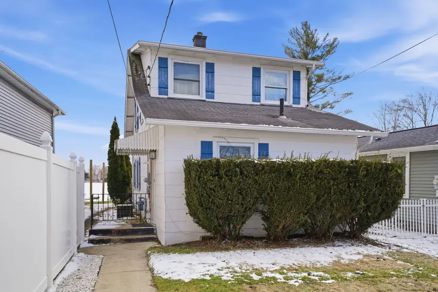 8929 Waruf Avenue, Portage, MI 49002 - #2