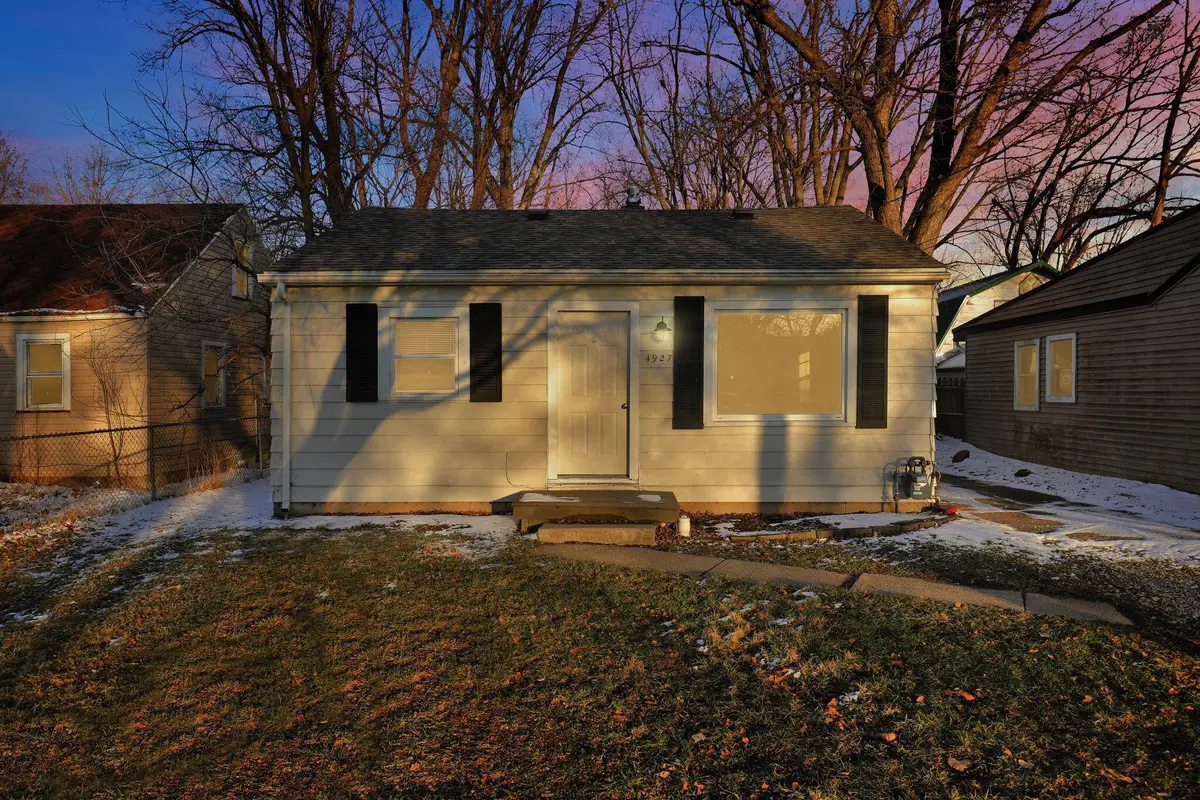 4927 Starr Avenue, Lansing, MI 48910 - #1