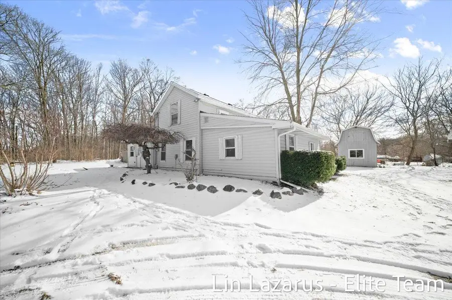 986 129th Avenue, Shelbyville, MI 49344 - #2