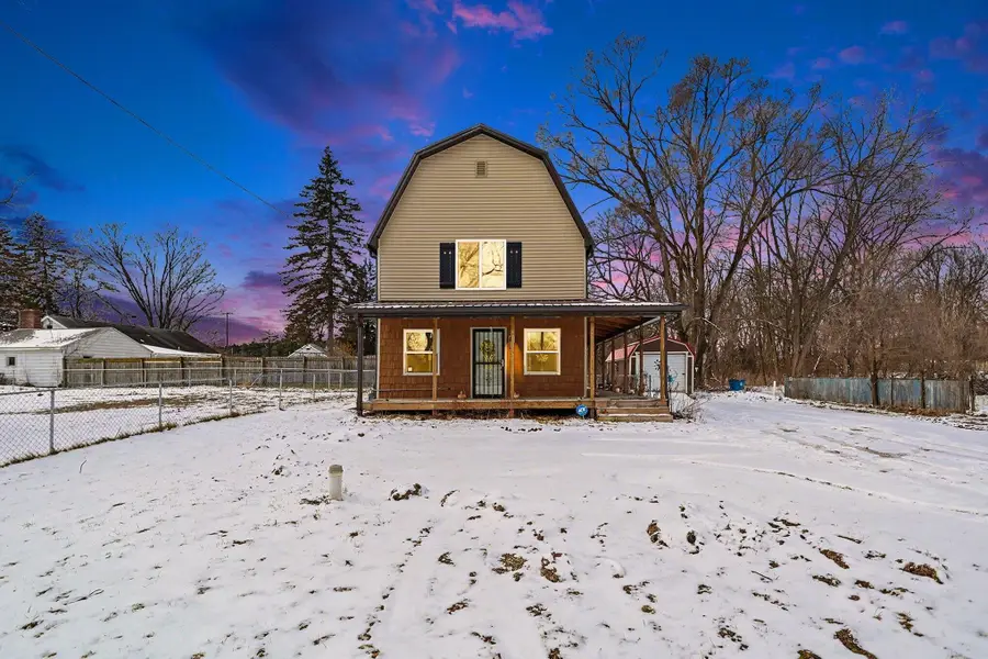 22415 Bedford Road N, Battle Creek, MI 49017 - #2