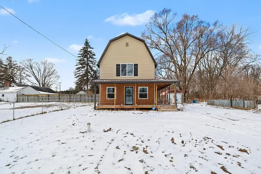 22415 Bedford Road N, Battle Creek, MI 49017 - #3