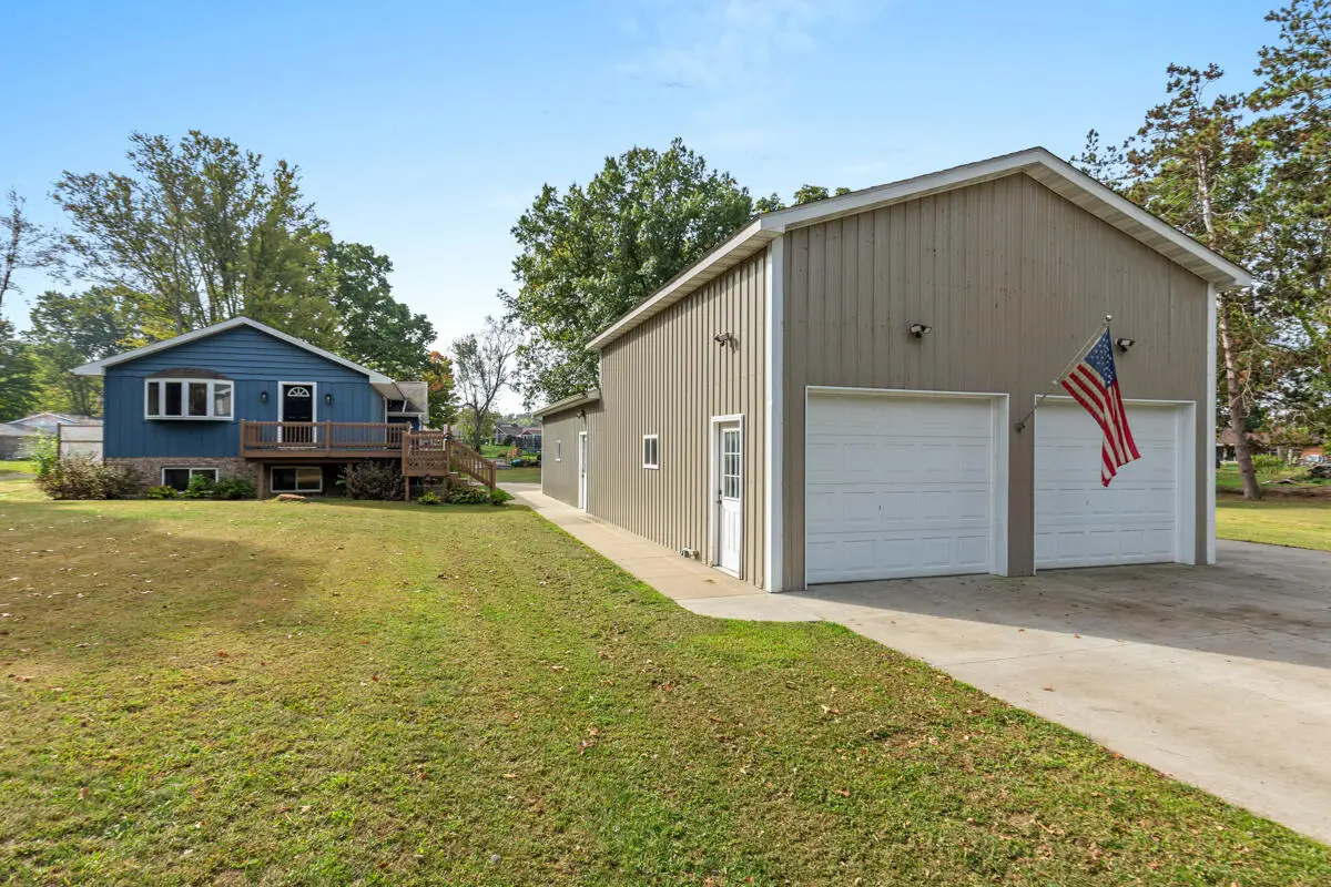 9304 I-drive South, Ceresco, MI 49033 - #1