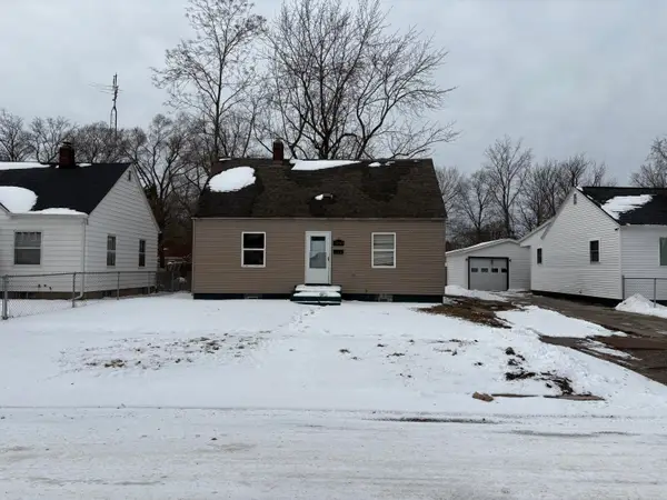 1250 Superior Street, Benton Harbor, MI 49022