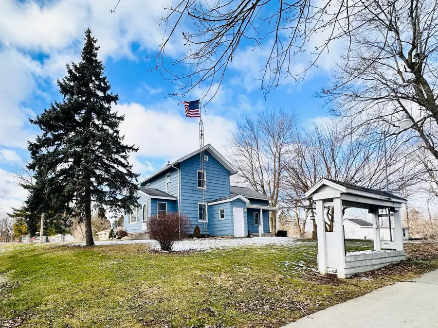 8042 Short Street, Clinton, MI 49236 - #3