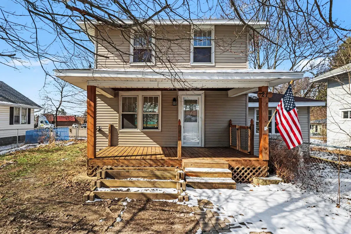 21 Foster Drive, Battle Creek, MI 49015 - #1