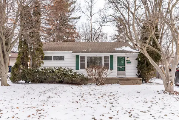 1322 Miller Avenue, Ann Arbor, MI 48103