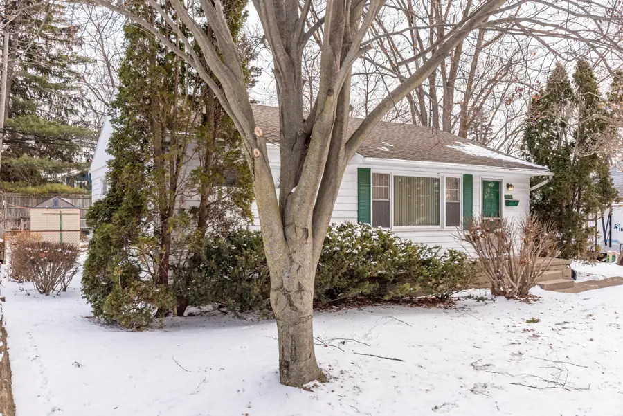 1322 Miller Avenue, Ann Arbor, MI 48103 - #2