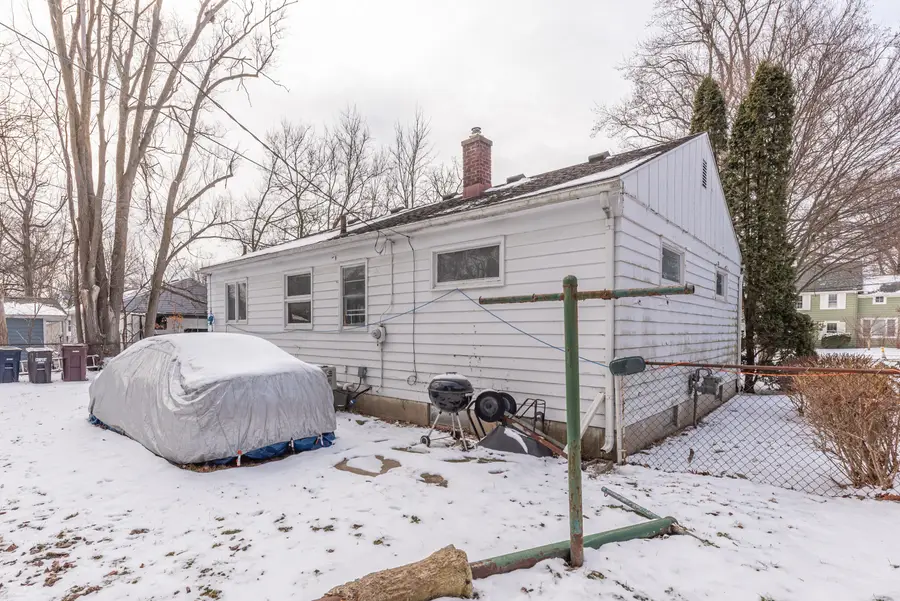 1322 Miller Avenue, Ann Arbor, MI 48103 - #3