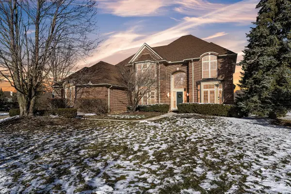 49044 Poppleton Court, Canton, MI 48187