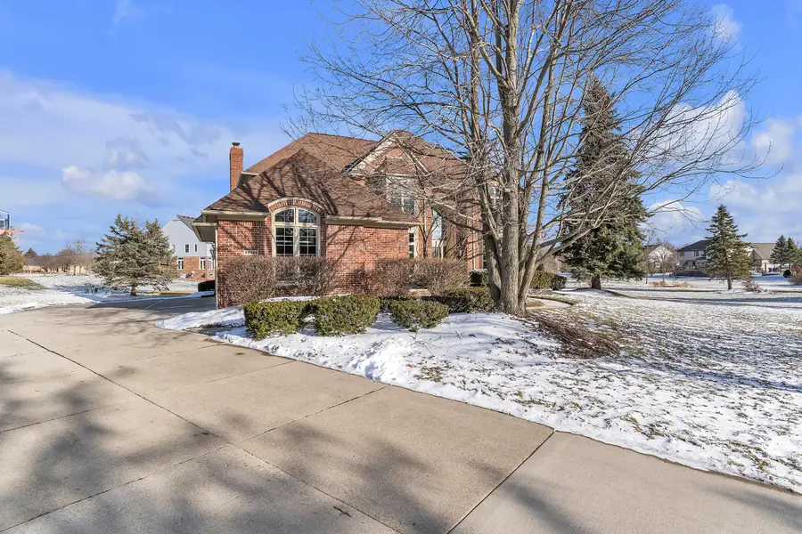 49044 Poppleton Court, Canton, MI 48187 - #3