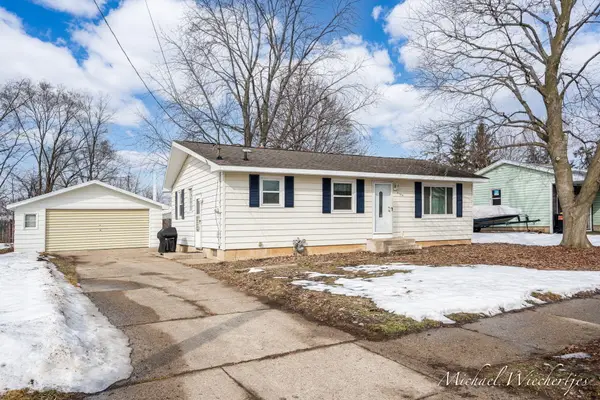 3109 Nursery Avenue Sw, Wyoming, MI 49519