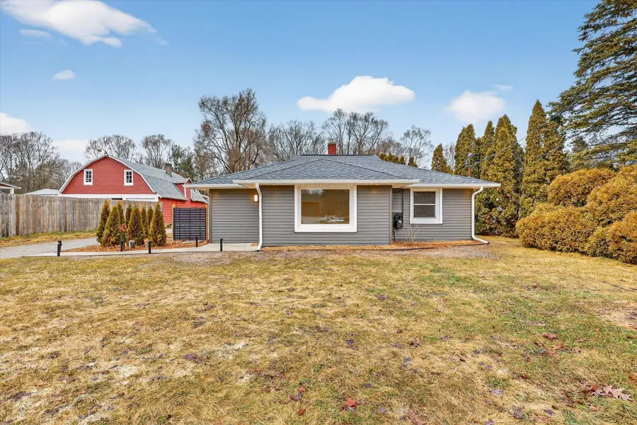 4261 13 Mile Road Ne, Rockford, MI 49341 - #3