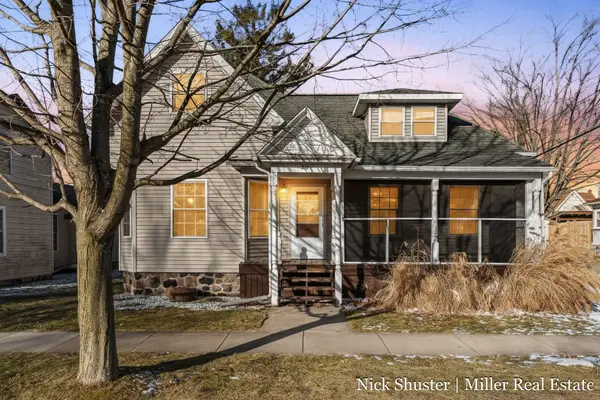 211 N Queen Street, Nashville, MI 49073