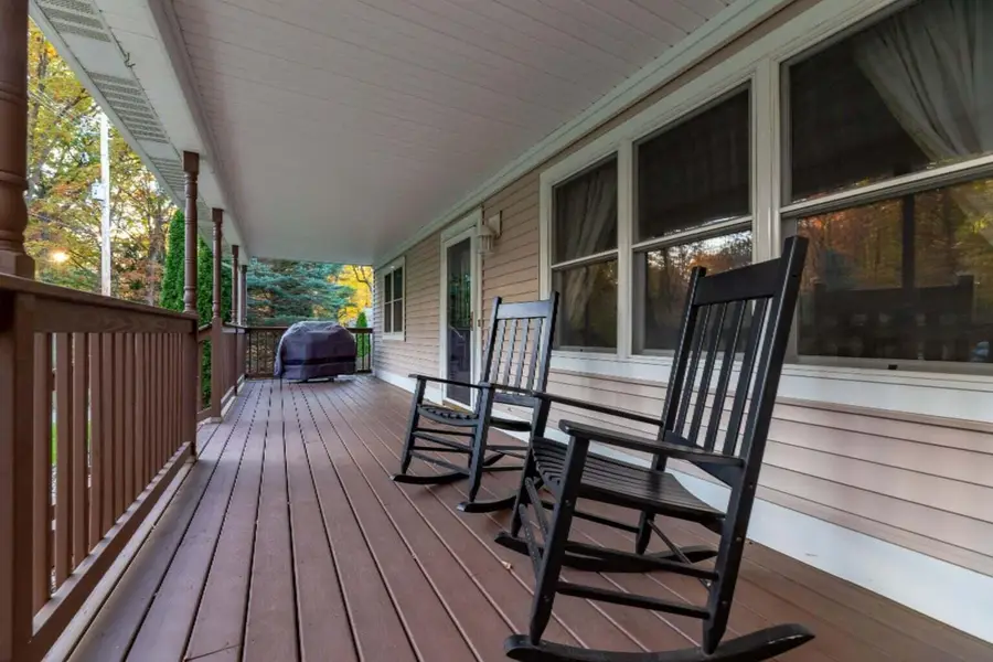 14909 Hickory Street, Spring Lake, MI 49456 - #3