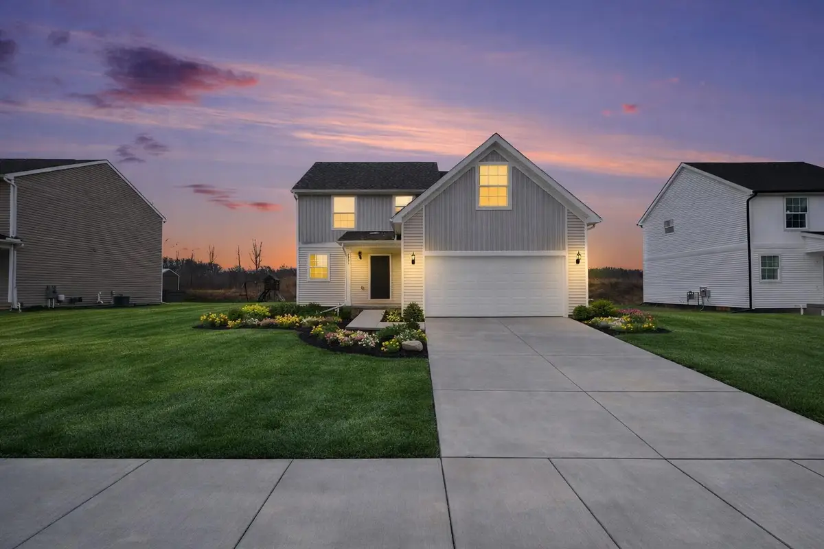 2231 Champion Lane, Burton, MI 48519 - #1