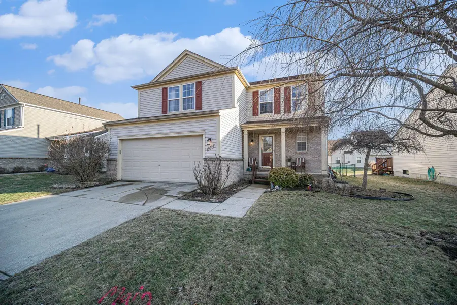 7816 Pleasant Lane, Ypsilanti, MI 48197 - #3