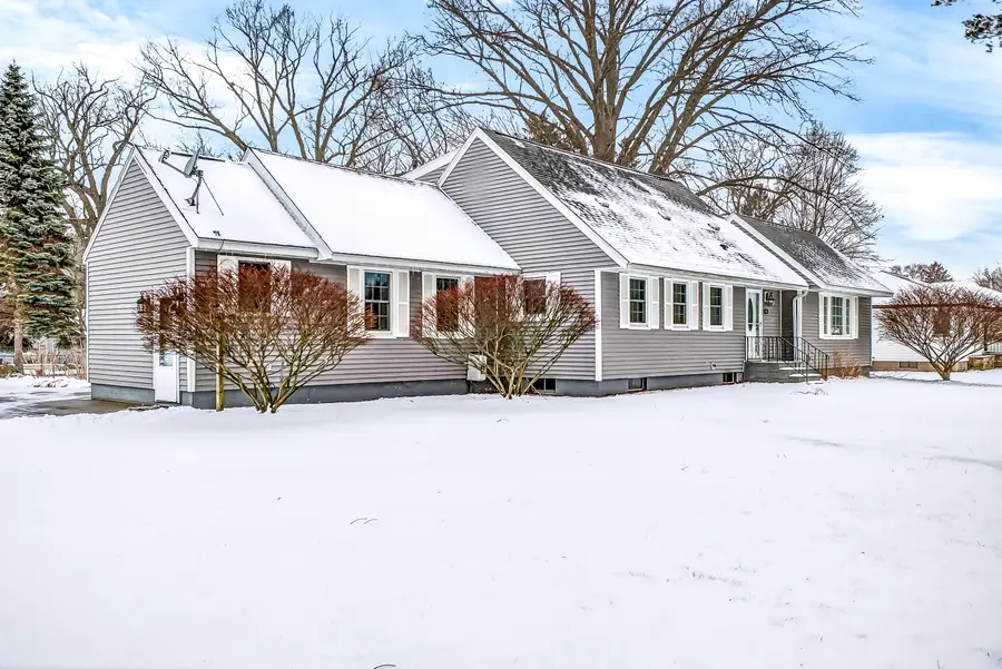 936 S Division Street, Whitehall, MI 49461 - #2