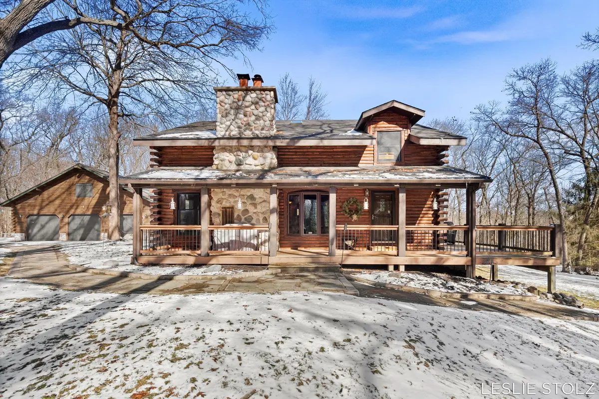 8835 Vergennes Street Se, Ada, MI 49301 - #1