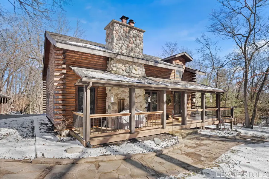 8835 Vergennes Street Se, Ada, MI 49301 - #3