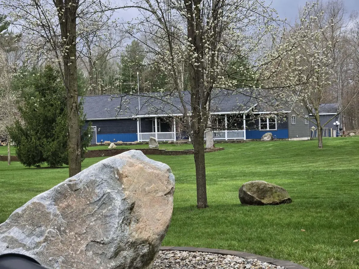 1780 Shady Lane, Allegan, MI 49010 - #1