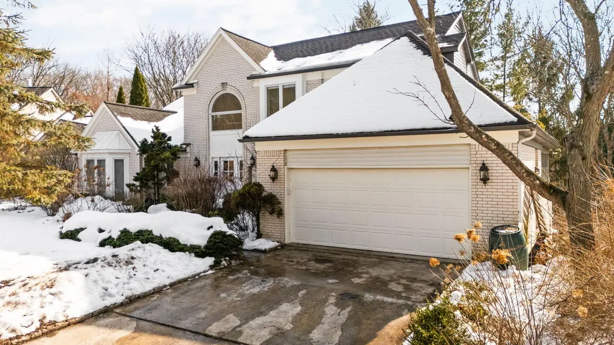 2009 Tibbitts Court, Ann Arbor, MI 48105 - #1