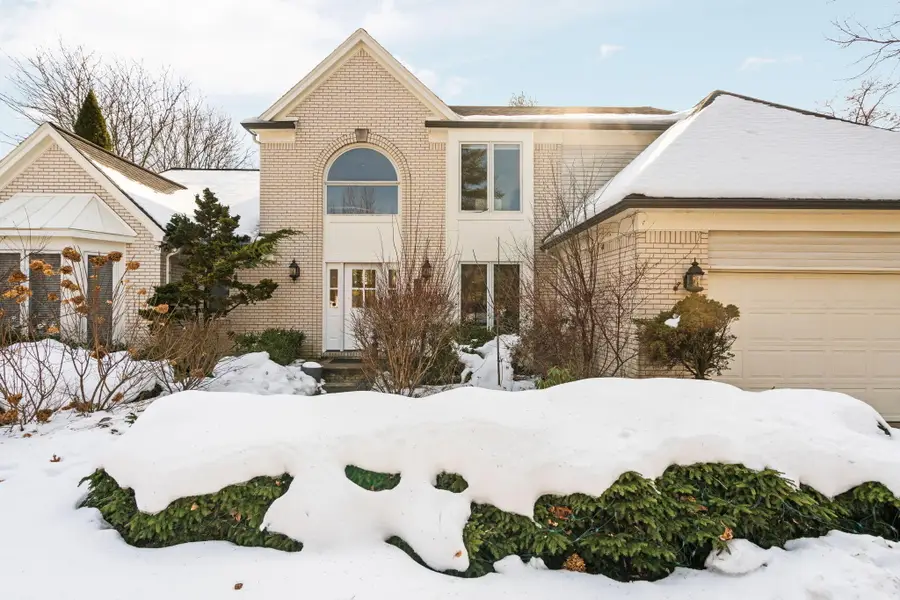 2009 Tibbitts Court, Ann Arbor, MI 48105 - #3