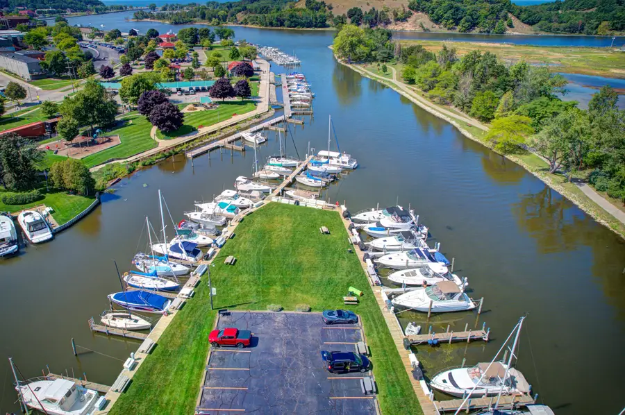 96 Wharfside, Grand Haven, MI 49417 - #3