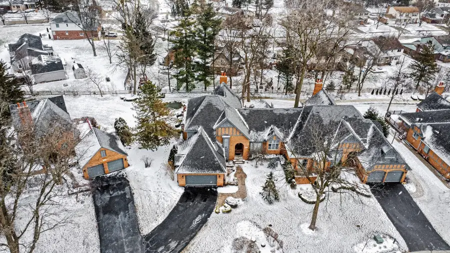 11952 Lorenz Way, Plymouth, MI 48170 - #3