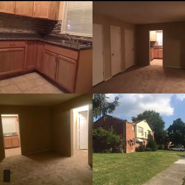 12667 W Outer Drive W #2, Detroit, MI 48223