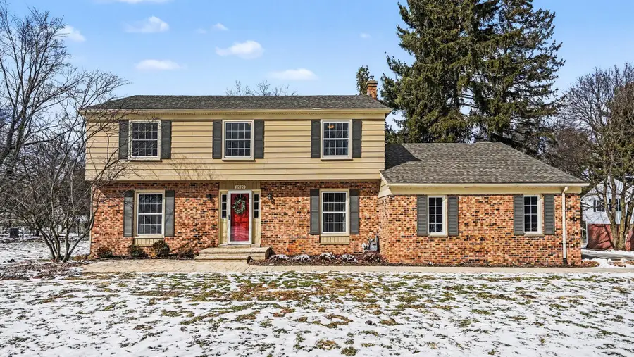 2929 Laurentide Drive, Ann Arbor, MI 48103 - #2