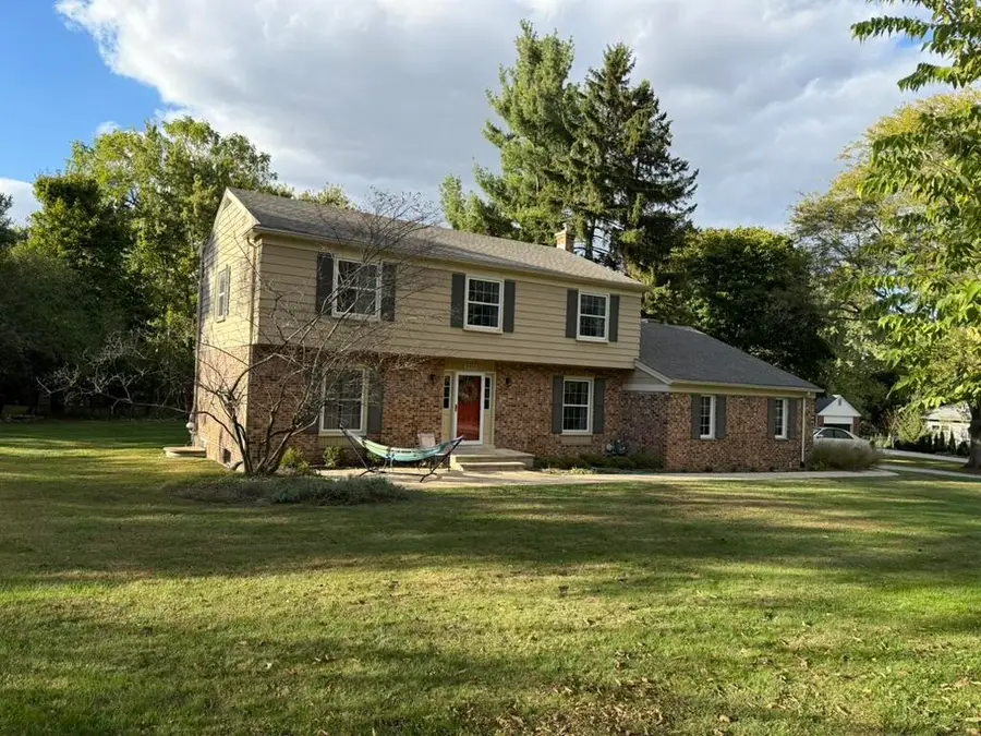 2929 Laurentide Drive, Ann Arbor, MI 48103 - #3