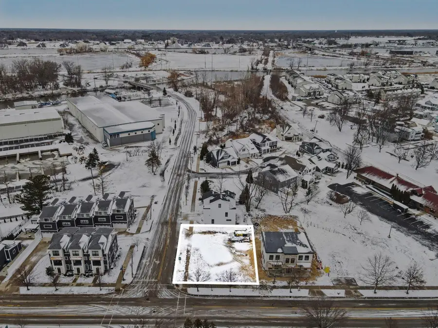 301 Jackson Street, Grand Haven, MI 49417 - #2