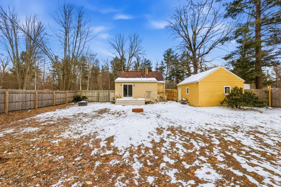 1891 S Mill Iron Road, Muskegon, MI 49442 - #2