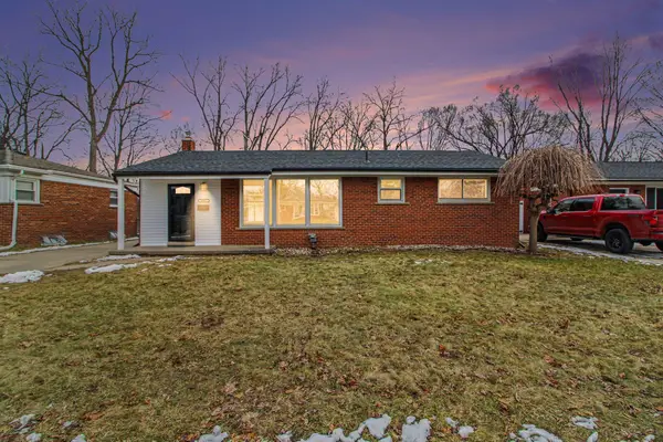 36891 Thinbark Street, Wayne, MI 48184