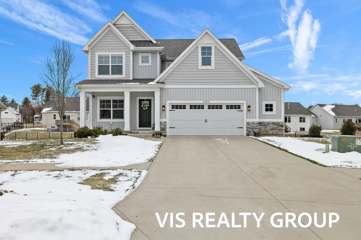 14678 Fellsway Run, Spring Lake, MI 49456 - #1