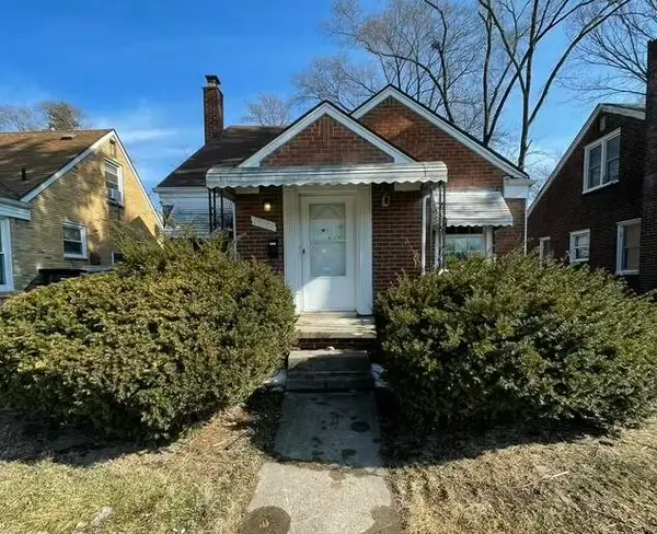 10006 Auburn Street, Detroit, MI 48228