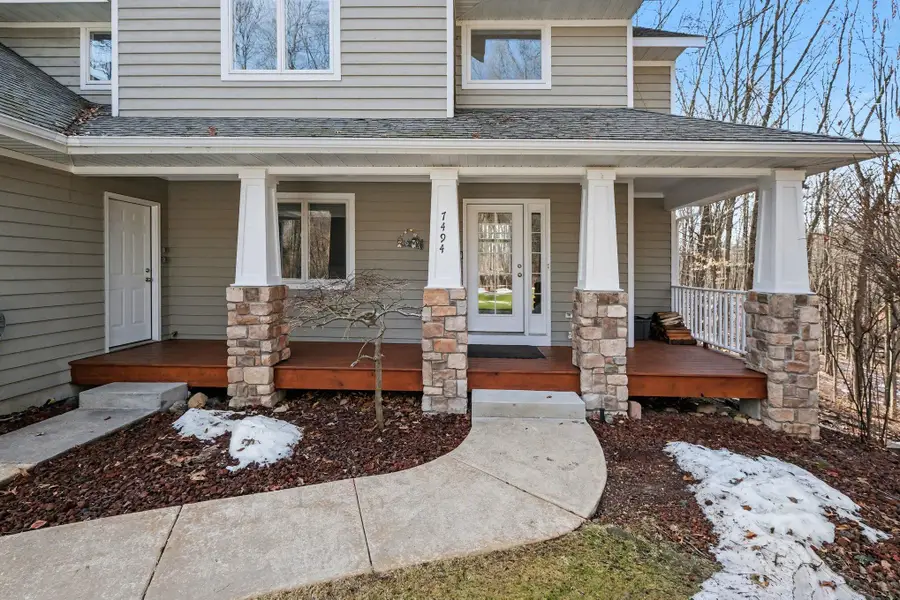 7494 Shelburne Court Ne, Ada, MI 49301 - #2