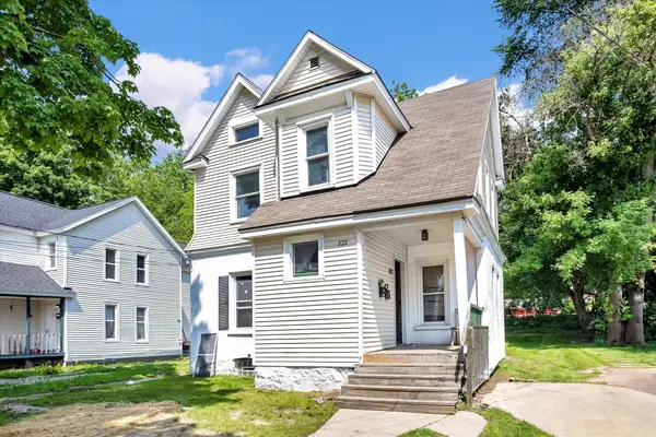 822 Prospect Avenue Ne, Grand Rapids, MI 49503