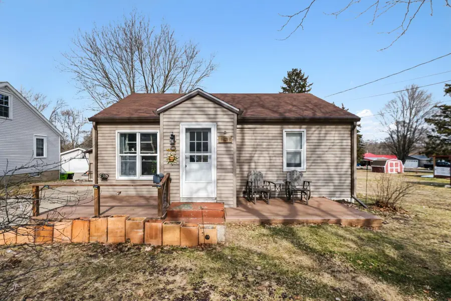 1008 W Grove Street, Greenville, MI 48838 - #3