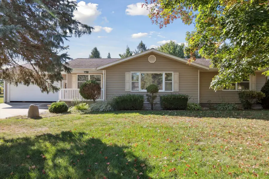 245 Lynbrook Drive, Coldwater, MI 49036 - #3