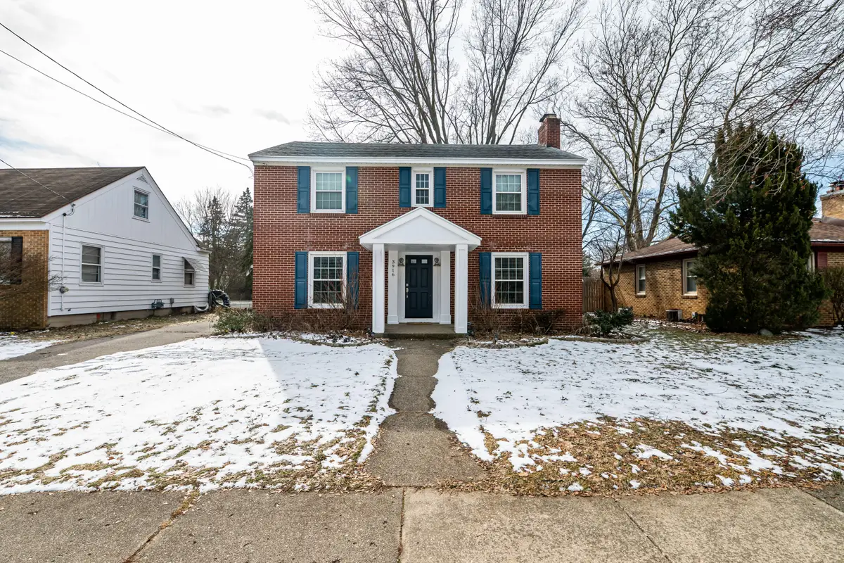 3916 Edgewood Street Sw, Grandville, MI 49418 - #1