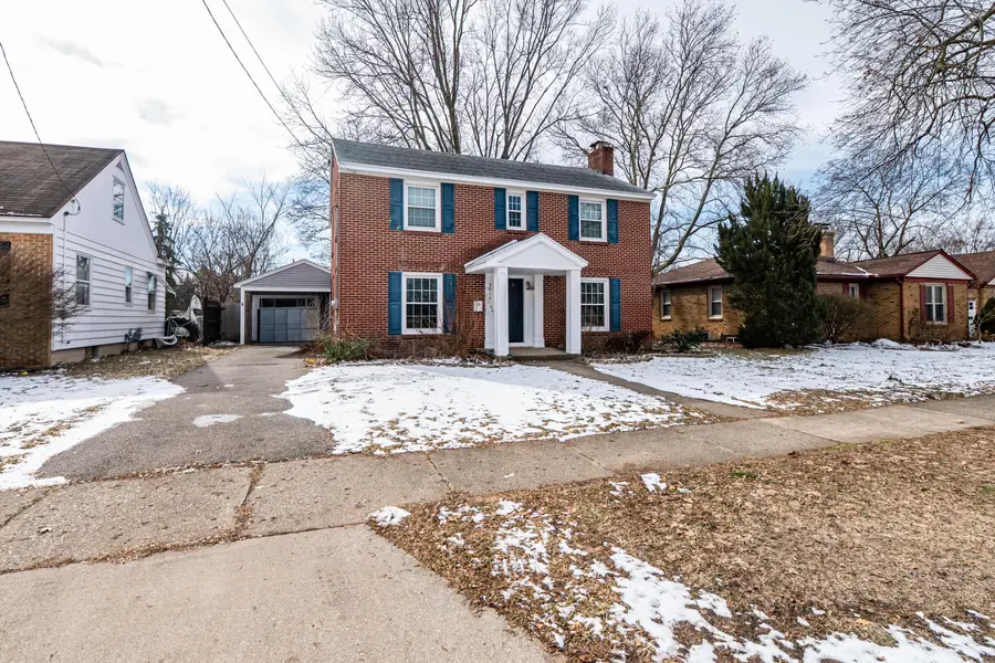 3916 Edgewood Street Sw, Grandville, MI 49418 - #2