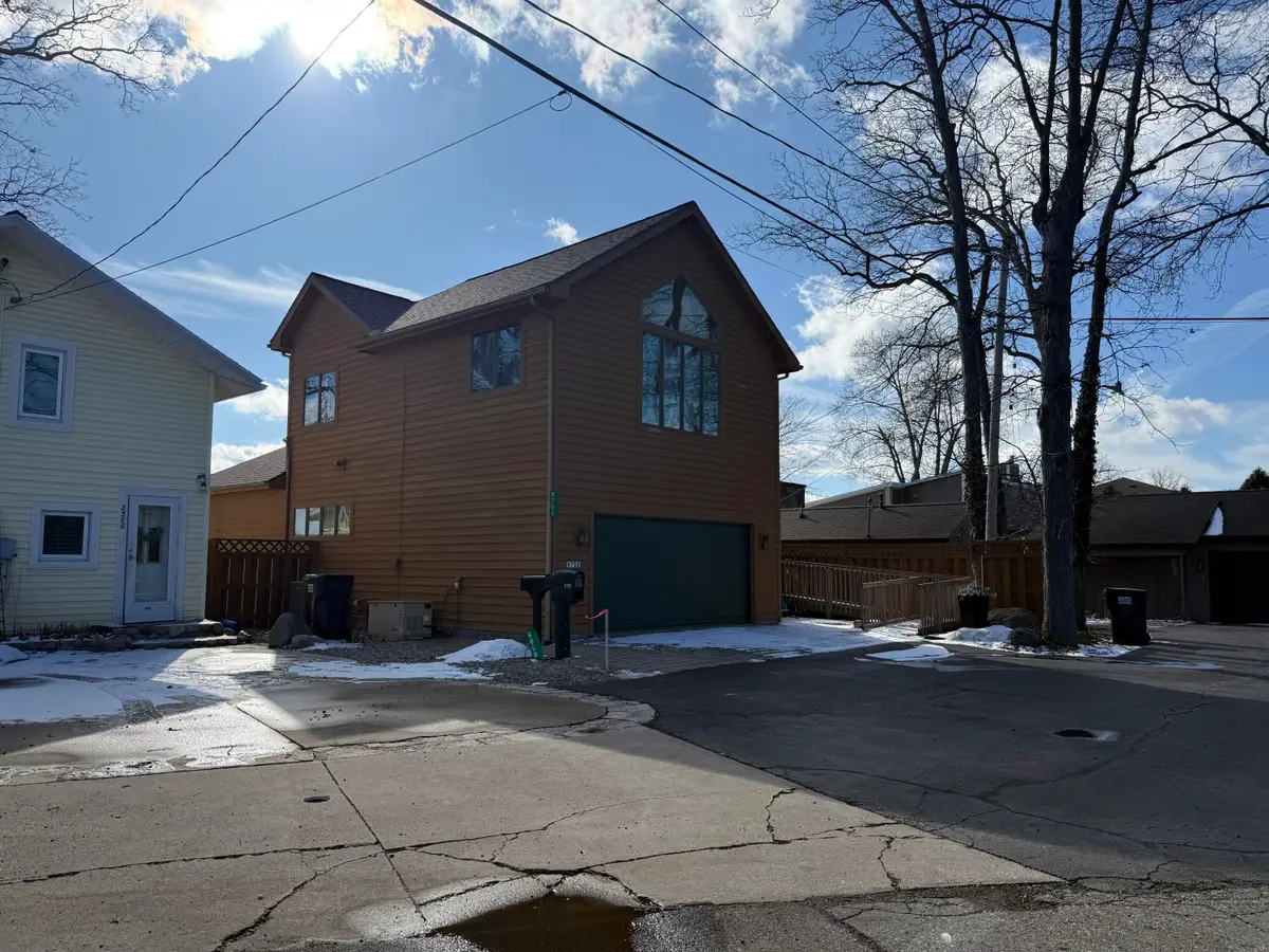 8702 N Shore Drive, Clarklake, MI 49234 - #1