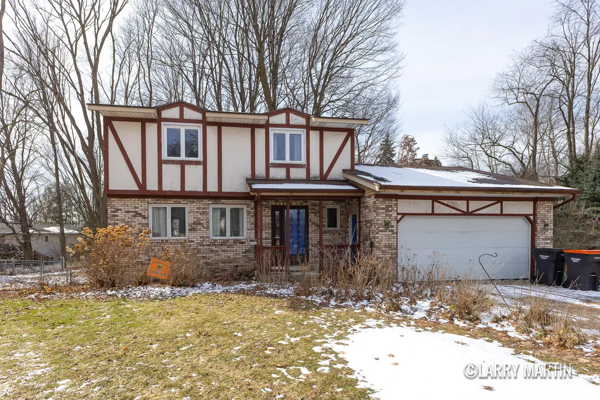 4731 Treasure Trail Sw, Wyoming, MI 49519 - #1