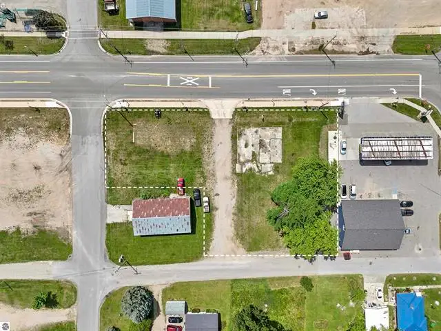 Address Withheld By Seller, McBain, MI 49657 - #1