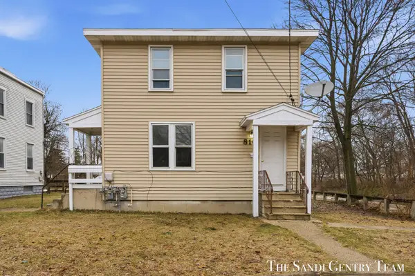 810 W Southern Avenue, Muskegon, MI 49441