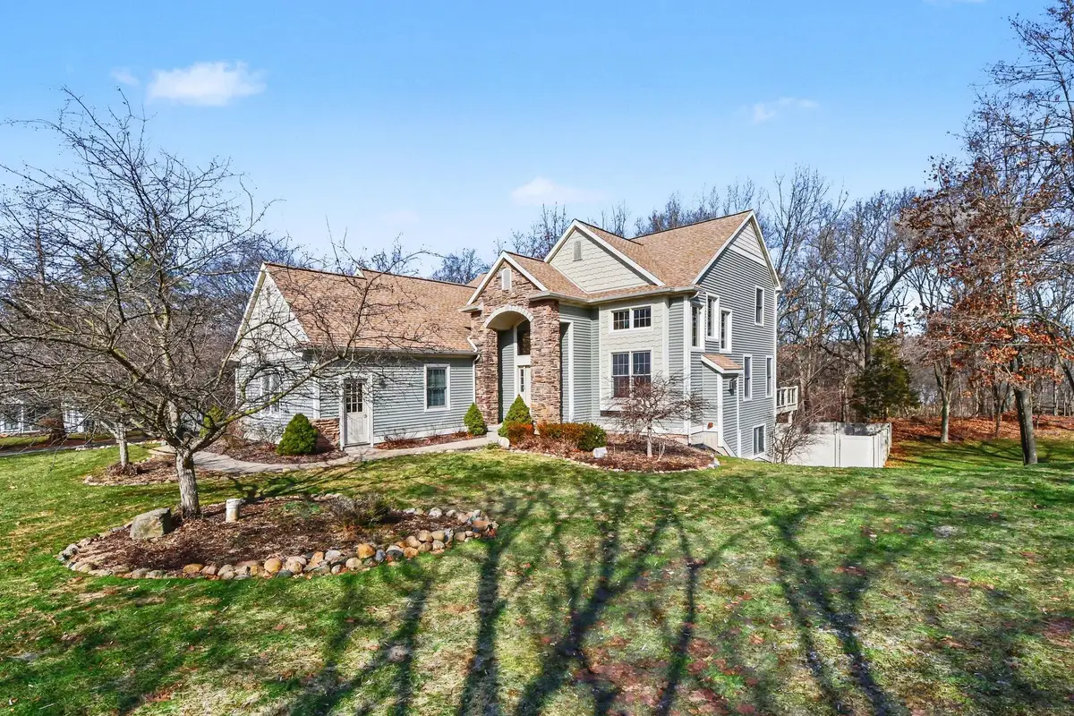 7901 Sandy Hollow Drive Se, Alto, MI 49302 - #1