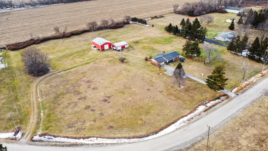 11329 Crowe Road, Milan, MI 48160 - #2