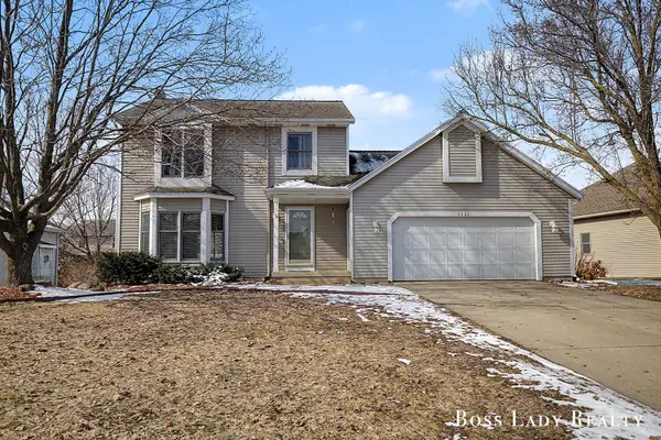 6323 Brookfield Court, Hudsonville, MI 49426