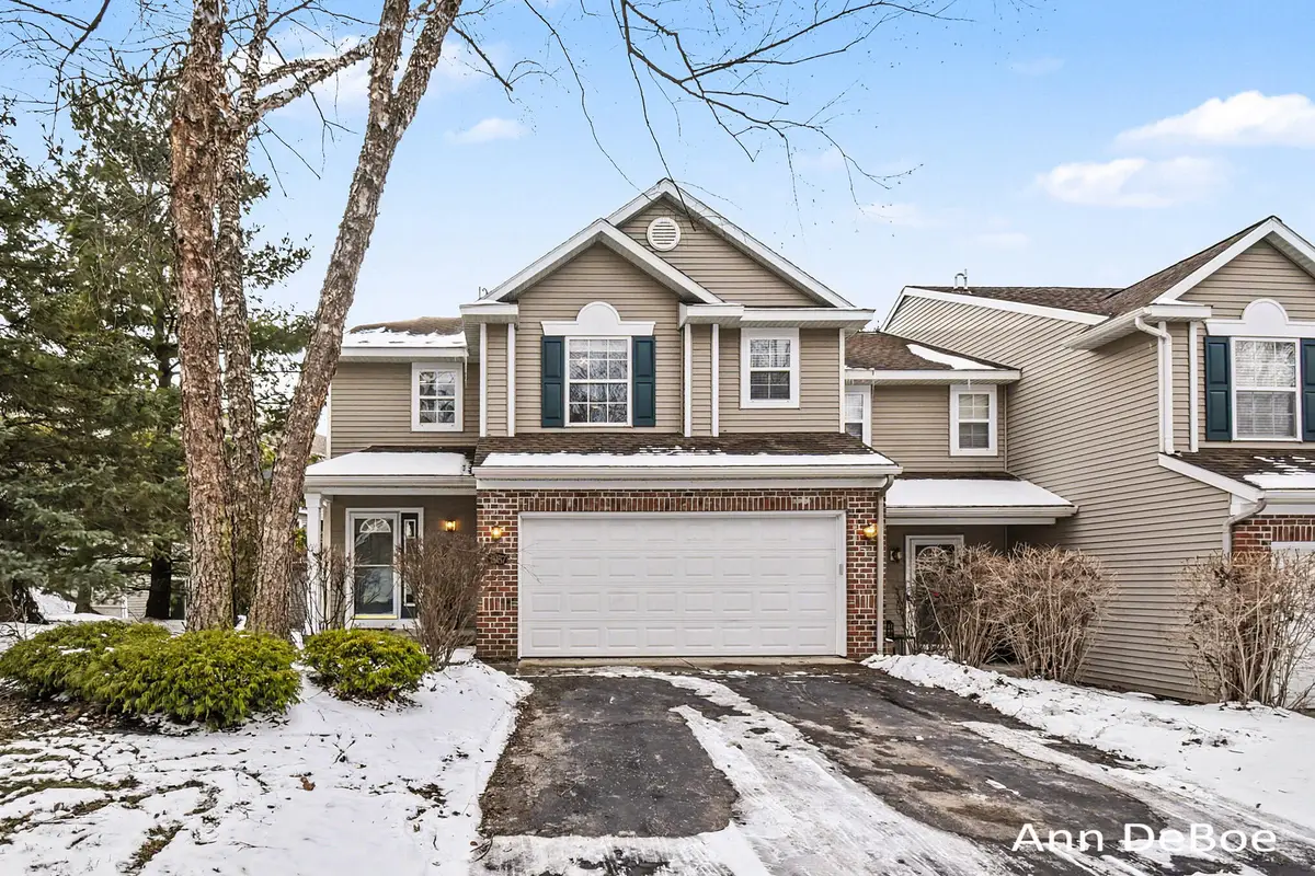 5957 E Lyn Haven Drive Se, Grand Rapids, MI 49512 - #1